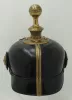 Prussian Artillery a Foot "Private Purchase" Pickelhaube Visuel 4
